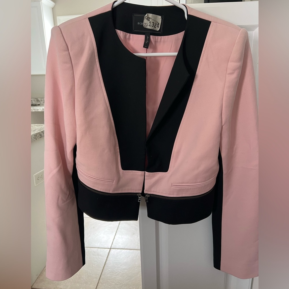 BCBG Maxazria jacket